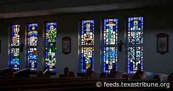 San Antonio church leaders train to serve as mental health counselors