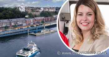 Shields Ferry set to be saved as mayor commits cash to build £14.6m North Shields landing