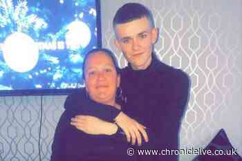 Bradley Tams' mother issues heart-wrenching tribute as his murderer is locked up for life