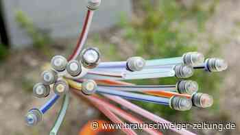 Schnelles Internet dank Glasfaser: So geht der Ausbau im Altkreis Osterode voran