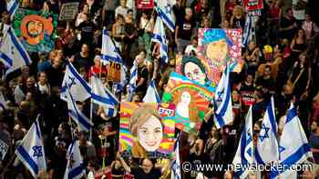 Israël verklaart twee gijzelaars in Gaza dood