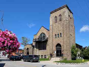 Carleton Place is in the limelight