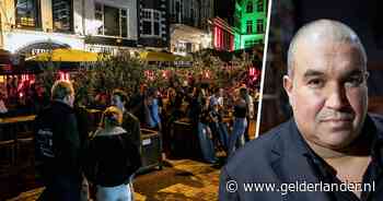 Oubaha kampt met 12 miljoen aan schuld, rechter weigerde hem de reddingsboei