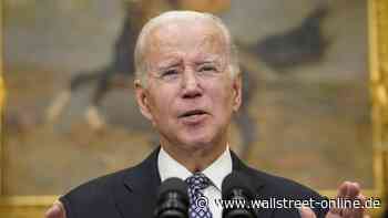 US-Präsidentschaftswahlen: Paukenschlag für die Märkte: Was der Biden-Rückzug für Anleger bedeutet