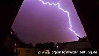 6 Fragen und Antworten – Was man über Gewitter wissen muss