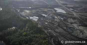 How climate-related extreme weather puts oil and gas assets, production at risk