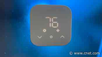 Amazon Smart Thermostat Review: Great Features at an Unbeatable Price