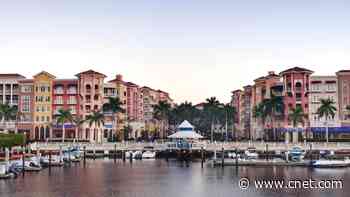 Best Internet Providers in Naples, Florida