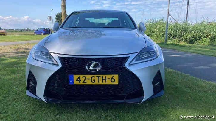 Wat klopt er niet aan deze occasion?