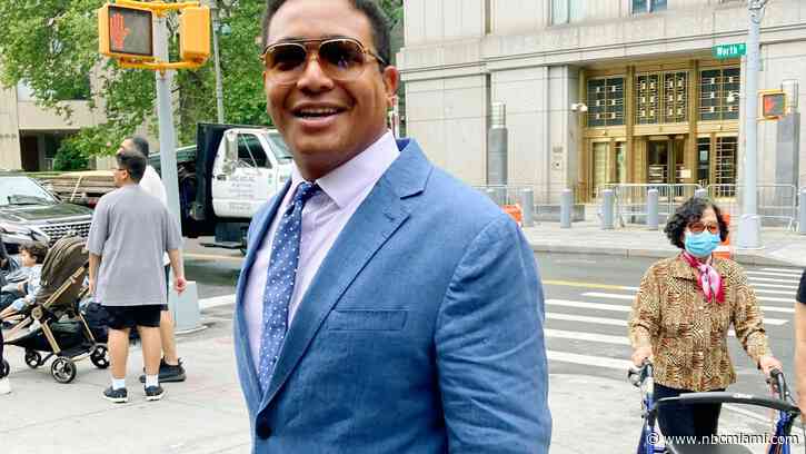 Hialeah's self-professed ‘Wolf of Airbnb' gets 4 years in prison for defrauding landlords