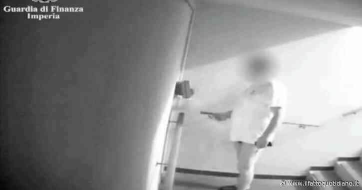 Il “vigile in mutande” di Sanremo vince anche in Cassazione: il Comune gli versa 130mila euro (e non è ancora finita)