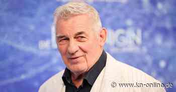 Heinz Hoenig: Schauspieler noch immer zu schwach für Aorta-Operation