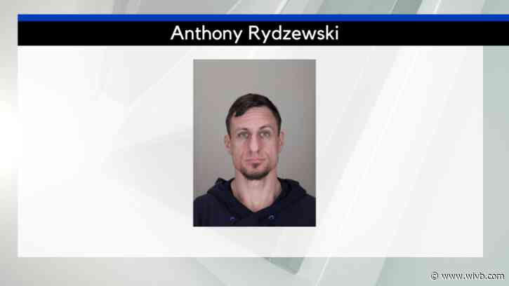 Angola man pleads guilty in connection with crash that killed Hamburg woman