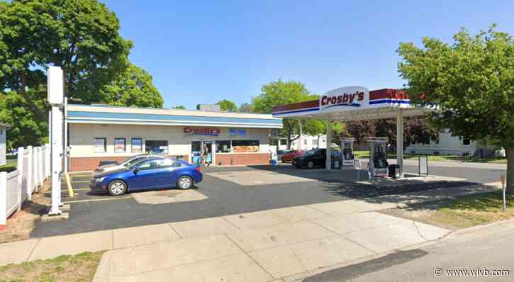 2 charged in false bomb threat in Fredonia