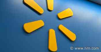 Walmart gets ready to enter the pizza game