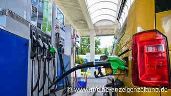 Schock für Autofahrer: Bekannter Betreiber verkauft jede einzelne seiner 1000 Tankstellen