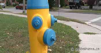 St. Albert enacts mandatory water restrictions for municipality amid dry weather