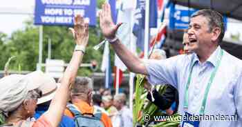 Was inkorten laatste Vierdaagsedag écht zo nodig? ‘Uur eerder starten was onmogelijk scenario’