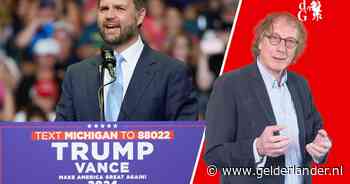 In Nederland heeft de baard niets te klagen