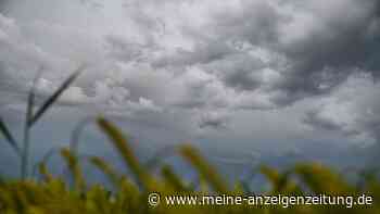 Von Regen zu Hitze: Hessens Wetter spielt weiter Achterbahn