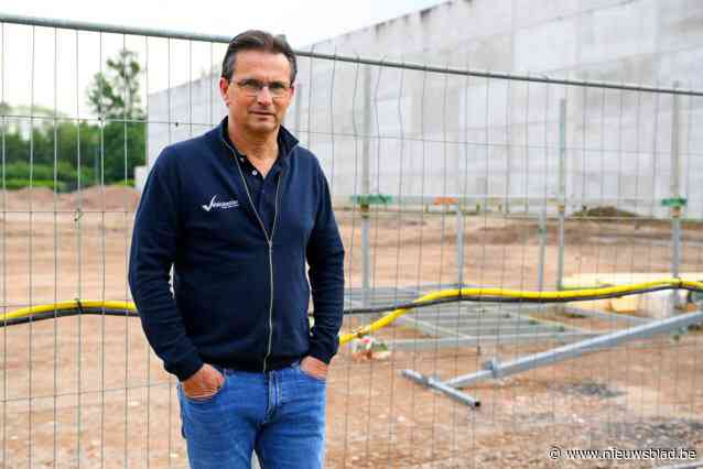 Geen jeugdvoetbal meer voor Eendracht Aalst, Aalsterse jeugd welkom bij KVC Jong Lede-Aalst