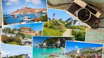 So verbringen die Promis aus Braunschweig ihre Ferien