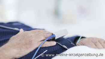 „Zerreißt mir das Herz, dass ich nicht mehr da sein werde“: Todkranker Vater startet Spendenaufruf für Sohn