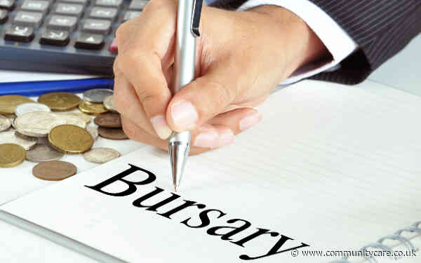 Boost social work bursary and placement funding to attract more students, sector tells government