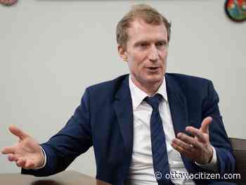 Cornwall groups seek 60-day federal extension for asylum seekers at Dev Hotel