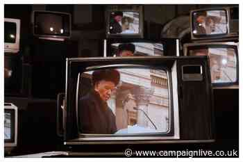 Oxfam ad ‘interrupts’ Channel 4 news to encourage people to take action for equality