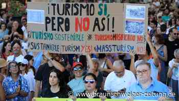 Mallorcas Regionalregierung will gegen Massentourismus vorgehen