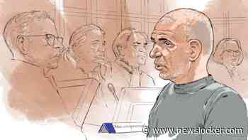 Twaalf jaar cel geëist voor overgieten azc-medewerkers met hete olie