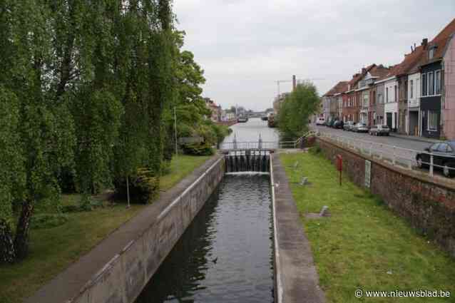 Meer dan 800 reacties in openbaar onderzoek kanaal Bossuit-Kortrijk