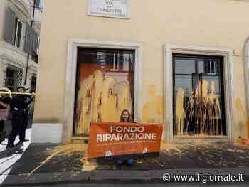 Incontri, azioni e disobbedienza: così Ultima generazione ha fondi americani