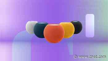 Apple HomePod Smart Speakers as Low as $80 During Best Buy's Great Summer Sale