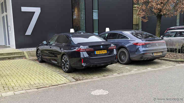 Autoverzekering wordt steeds duurder en dat komt door EV’s