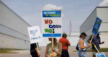 LCBO deal: Promise made to keep all stores open even if revenues flatline