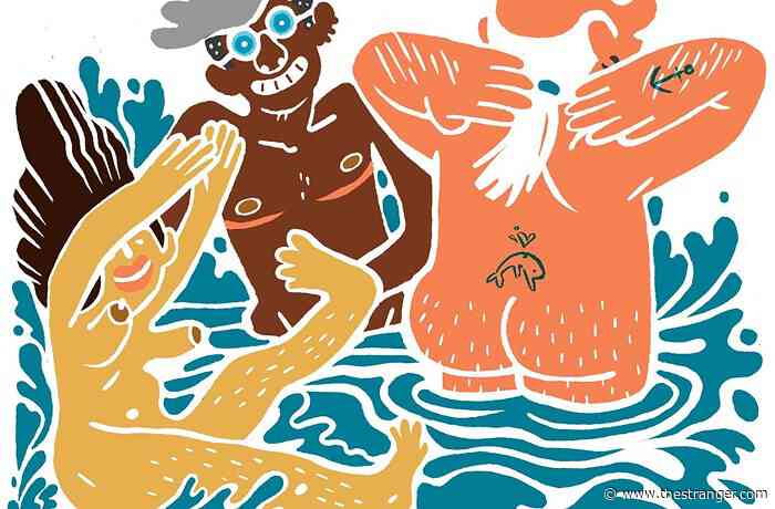 Denny Blaine Activists, Beachgoers Upset about Mayor's Texts