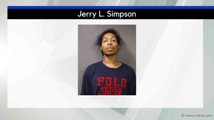 Buffalo man sentenced to 23 years for fatal shooting