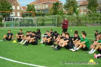Nils Struys na jaar blessureleed weer van de partij bij Diegem Sport: “Het zal vreemd aanvoelen om weer op het veld te staan”