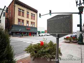 Visit BG Ohio offering tourism grant opportunities