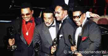 Duke Fakir, laatste nog levende lid van de Four Tops, op 88-jarige leeftijd overleden