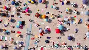 Extrem hohe Temperaturen in Europa: Expertin warnt vor Urlaub in der Gluthitze – und kritisiert Touristen