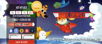 3 Gründe für einen Anstieg von $XRP auf 5 Dollar