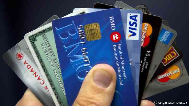 New report suggests 32 percent of Albertans can't cover their bills