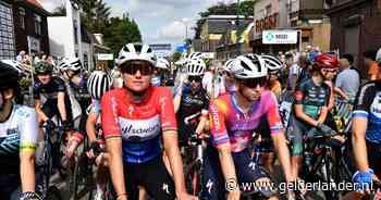 Boxmeer als voorbereiding voor olympisch goud in Parijs: ‘Dat is de enige kleur die telt’