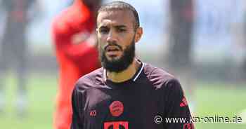 FC Bayern: Wechselt Noussair Mazraoui in die Premier League?