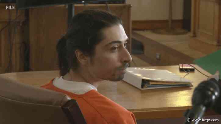 Judge sets trial date for man accused of shooting during Española protest