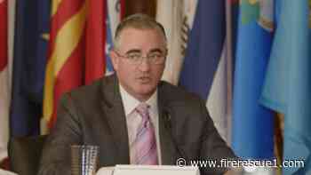 IAFF general president issues statement after Biden drops out of presidential race