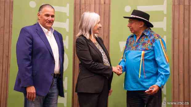 National non-profit approves over 70 Indigenous-led housing projects with federal funds